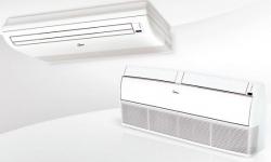 MIDEA MUB-24HRDN1, R410 DC Inverter MIDEA MUB-24HRDN1, R410 DC Inverter